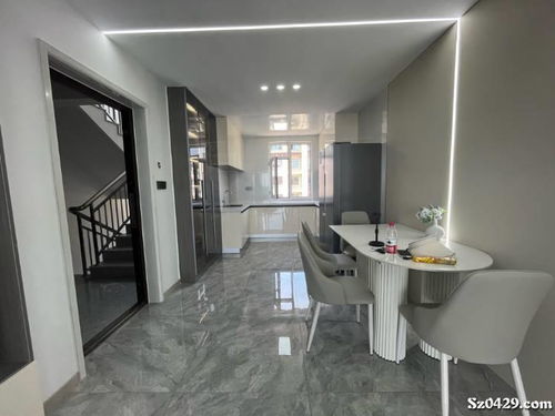 卓越二手房 瑞州佳苑電梯3居室，婚房裝修，拎包入住