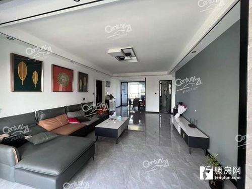 和馨園小高層二手房 飛機戶型，送車位儲藏室，采光無敵，看房方便