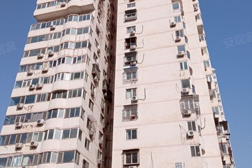 地鐵古城家園 居住體驗與周邊中介服務全解析