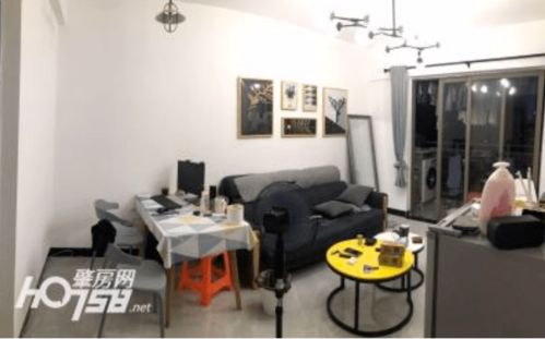 心動(dòng)二手房第594期 | 城東精裝江景房，旺中取靜，家私家電全送，樂享便利生活