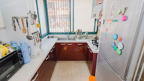 上海徐匯植物園挹翠苑二手房解析 00年商品房，高得房率與電梯升級(jí)的雙重吸引力